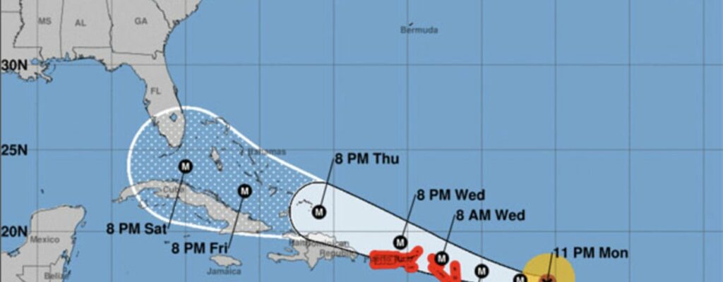 Hurricane Irma