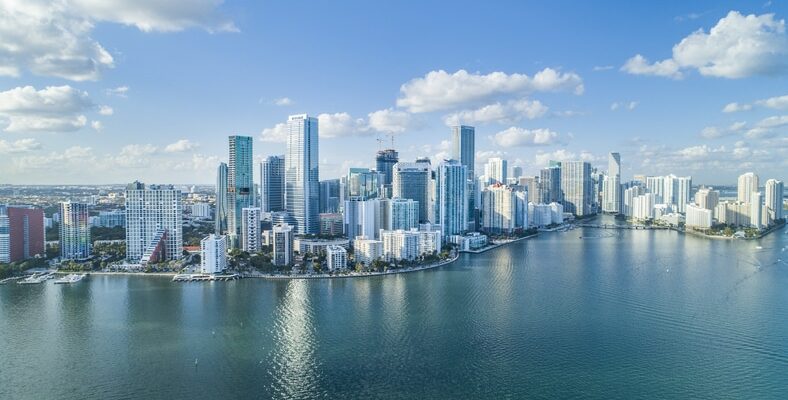 Managed IT Services In Miami