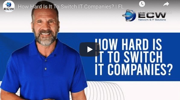 Switching IT Companies Fort Lauderdale FL