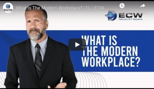 Have You Heard About the Modern Workplace in Fort Lauderdale?