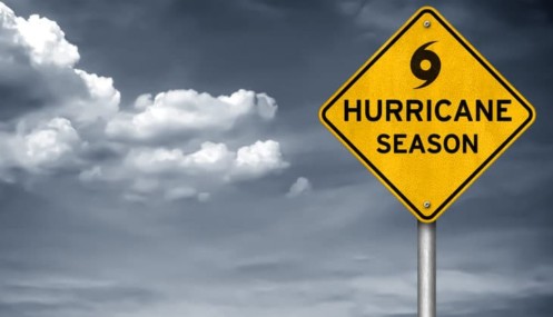 Is Your Business Continuity Plan Ready For the 2020 Hurricane Season?