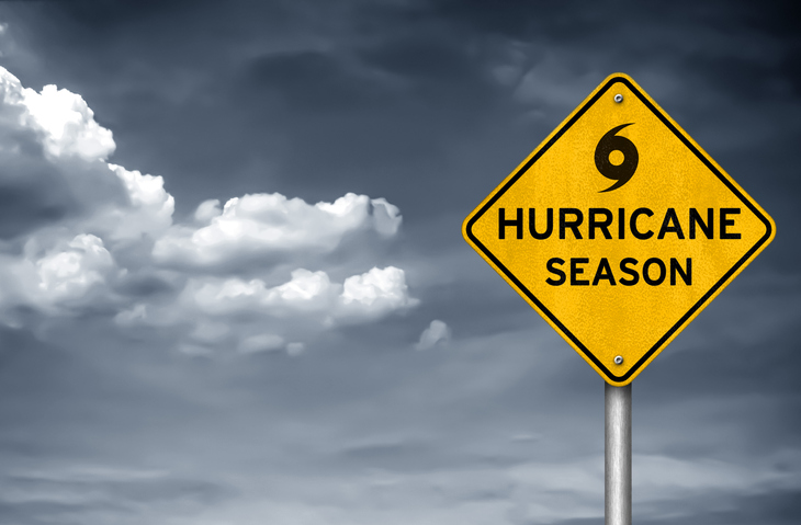 business continuity plan Hurricane season 2020