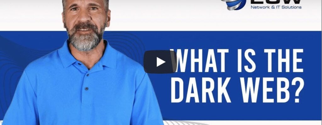 What Is the Dark Web