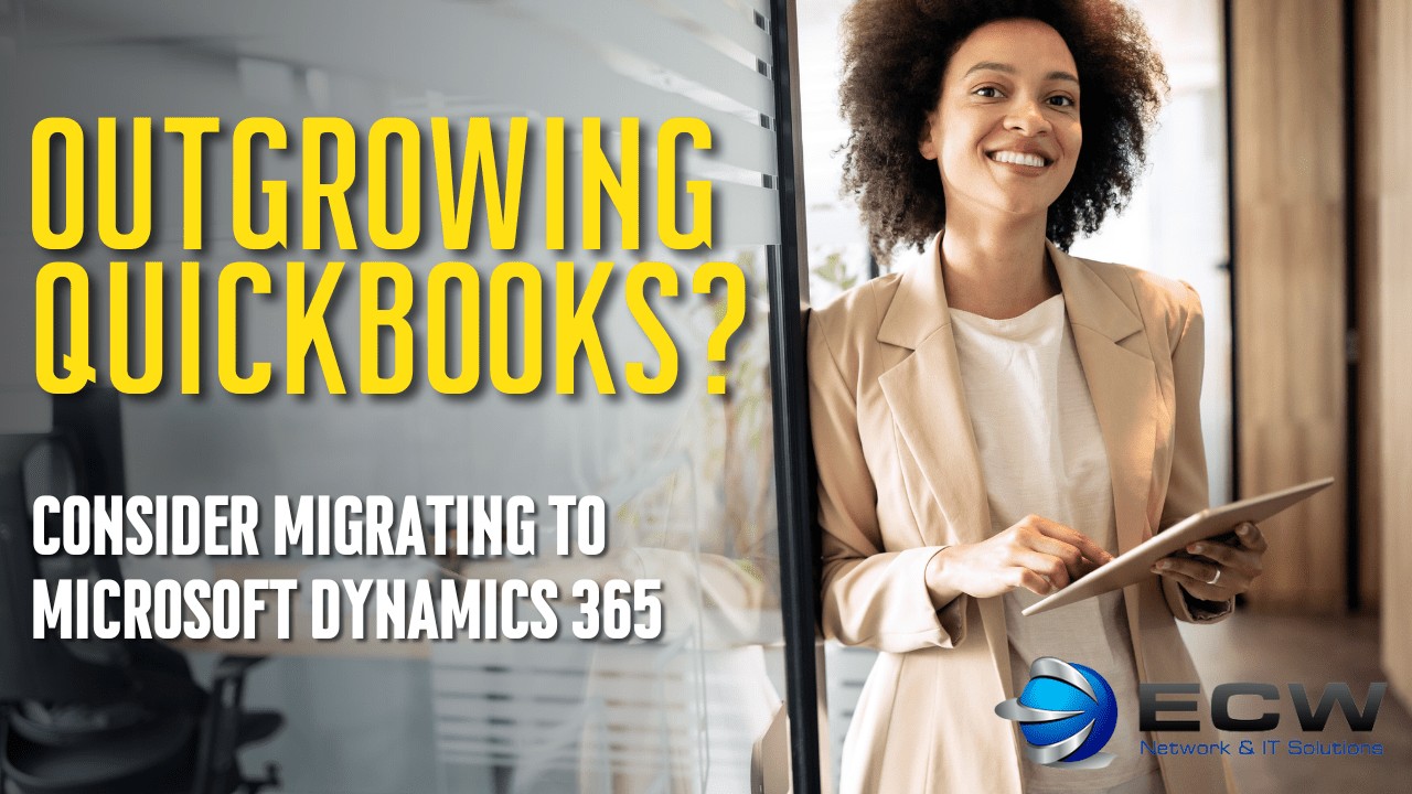 Upgrading To Microsoft Dynamics 365