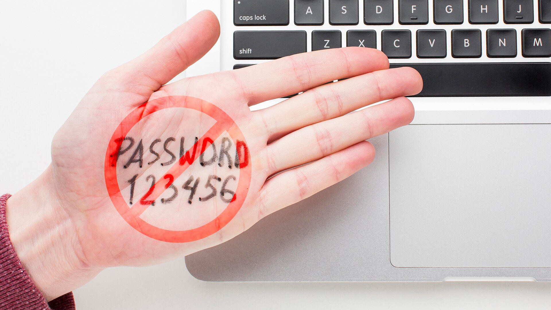 Passwords: Our Primary Defense Against Cyber Threats – A New Era of Cybersecurity